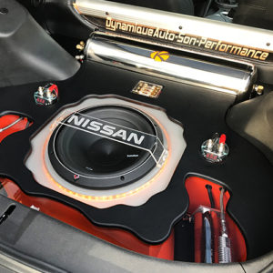 Dynamique Auto Son Performance – auto, performance, audio, parts